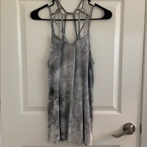 American Eagle Soft + Sexy Strappy Tank Top